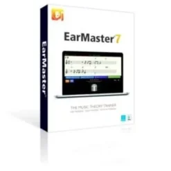 EarMaster Pro 7