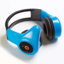 Easi-Headset Wireless - Cuffie Wireless Bluetooth con Microfono