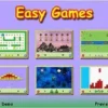 EASY GAMES