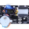 E-blocks2 - Actuators board