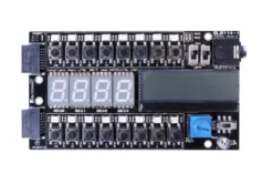E-blocks2 Combo board