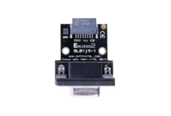 E-blocks2 - Converter board E-Blocks 2 (upstream) a E-Blocks (downstream)