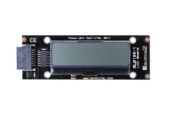 E-blocks2 LCD board