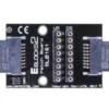 E-blocks2 manual patch board