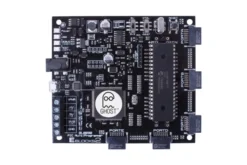 E-blocks2 - PIC Multiprogrammer