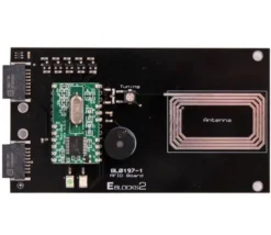 E-blocks2 RFID board