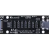 E-blocks2 servo motor board
