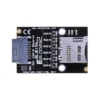 E-blocks2 uSD board