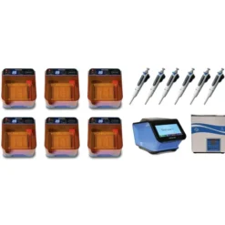 EDGETM Classroom PCR LabStationTM