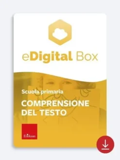 eDigital box - Comprensione del Testo - Primaria