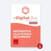 eDigital Box - matematica alla scuola secondaria (pacchetto scuola)