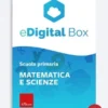 eDigital Box - matematica e scienze primaria (pacchetto scuola)