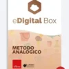 eDigital Box- Metodo Analogico di Bortolato - pacchetto scuola