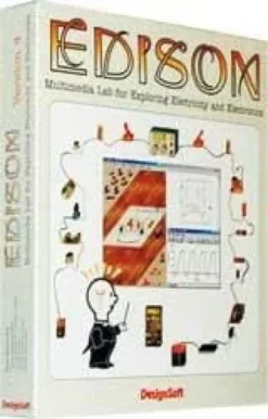 Edison 5 - 5 Licenze