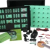 Elettricità, Magnetismo e Materiali