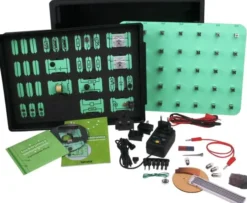 Elettricità, Magnetismo e Materiali