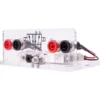 Elettrovalvola per Automatics (Valve, 5/2, double-solenoid)
