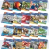 Enciclopedia 3D - 20 libri digitali ITA - Licenza 1 anno (min. 10)