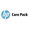 Estensione di garanzia a 3 anni Pick-Up&Return per HP Chromebook 14 FORTIS