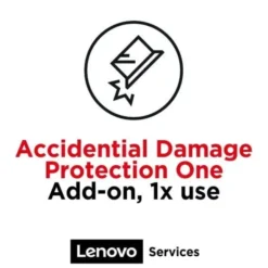 Estensione di garanzia Lenovo Accidental Damage Protection One 3 anni Add-On per ThinkBook