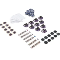 E-textile Basics Lab Pack