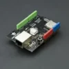 Ethernet Shield per Arduino - W5200