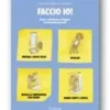 Faccio io!