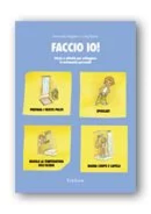 Faccio io!