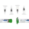Factory-Fabbed Assembly Bundle