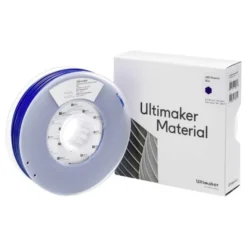 Filamento ABS Ultimaker 2,85 mm 750g Blue