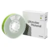 Filamento ABS Ultimaker 2,85 mm 750g Green