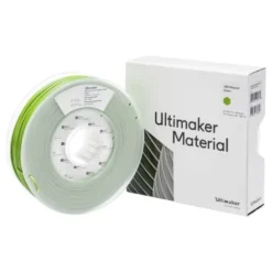 Filamento ABS Ultimaker 2,85 mm 750g Green
