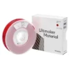 Filamento ABS Ultimaker 2,85 mm 750g Red