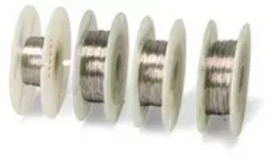 Filo di costantana 0,2 mm / 100 m