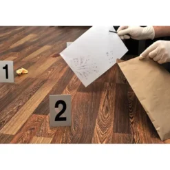 Fingerprinting del DNA mediante enzimi di restrizione