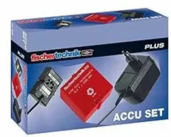 fischertechnik 57487 - Accu Set 110V