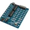 fischertechnik Adattatore Raspberry Pi F5