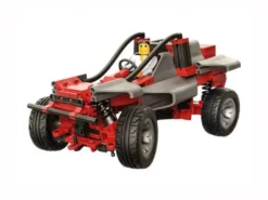 fischertechnik 540584 - BT Racing Set