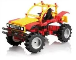 fischertechnik 516184 - Cars & Drives