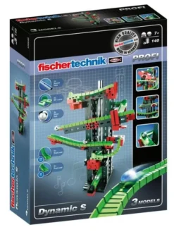 fischertechnik 536620 - Dynamic S
