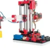fischertechnik education - Braccio robotico a 3 assi con pinza a vuoto 24v