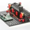 fischertechnik education - Nastro trasportatore 24v