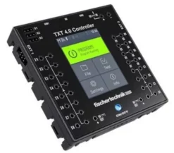 fischertechnik education STEM - TXT Controller 4.0