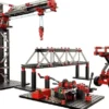 fischertechnik 536622 - Mechanic + Static 2