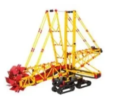 fischertechnik - Power Machines