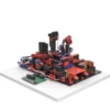 fischertechnik Production Line 24v
