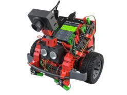 fischertechnik Robotica - Set base TXT 4.0