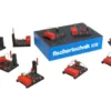 fischertechnik STEM Primaria - Set per la classe Controllo Elettrico