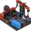 fischertechnik STEM Secondaria - Pneumatica
