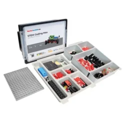 fischertechnik STEM Secondaria - STEM Coding Max